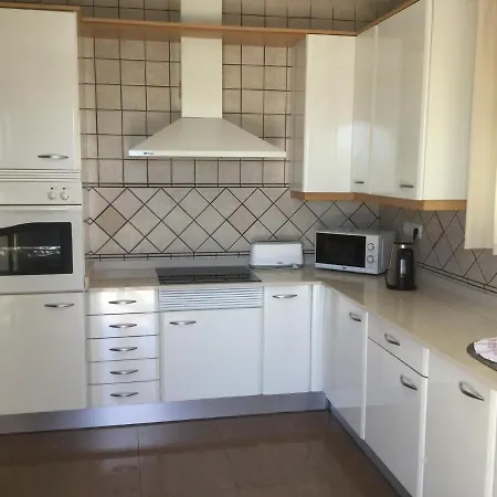 Riviera Park Apartmán