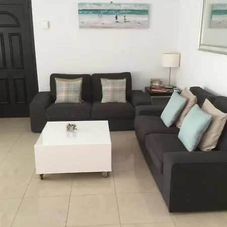Apartmán Riviera Park