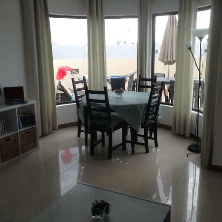 Riviera Park Apartmán