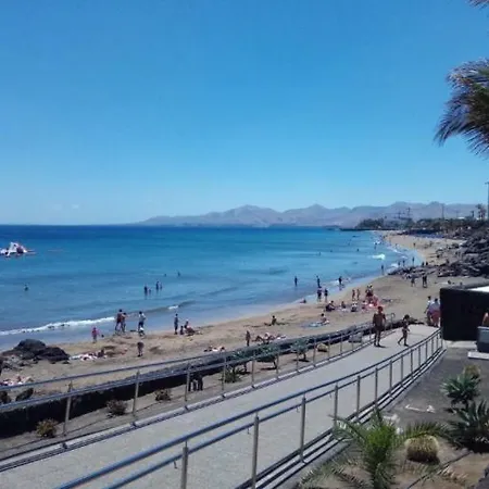 Riviera Park Apartmán Puerto del Carmen (Lanzarote)