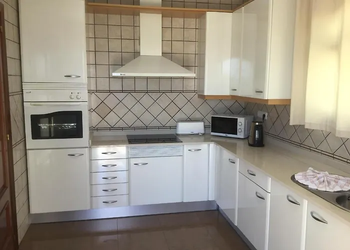 Riviera Park Апартаменты