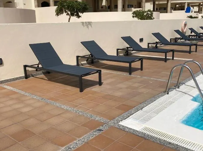 Riviera Park Апартаменты Пуэрто дель Кармен