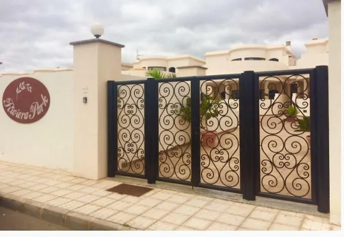 Riviera Park 푸에르토 델 카르멘