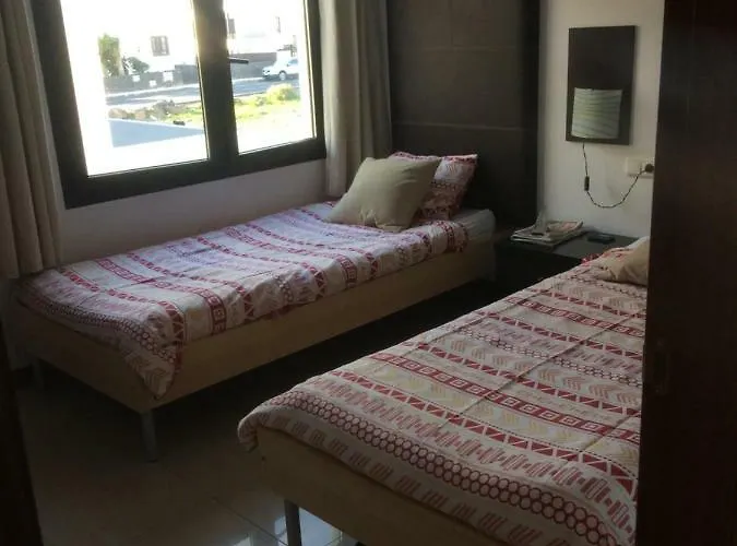 Riviera Park 푸에르토 델 카르멘