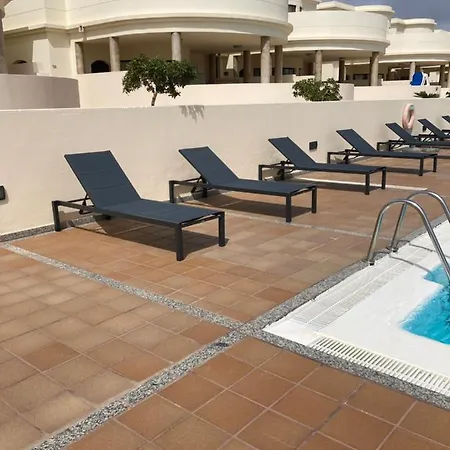 Riviera Park Апартаменты Пуэрто дель Кармен
