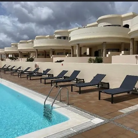 Riviera Park * Пуэрто дель Кармен
