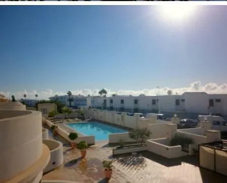 Riviera Park Apartman Puerto del Carmen