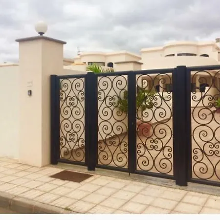 Riviera Park Puerto del Carmen