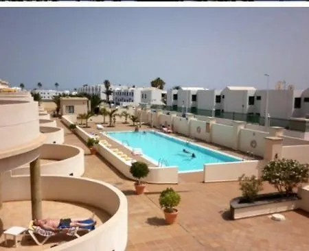 Riviera Park Puerto del Carmen