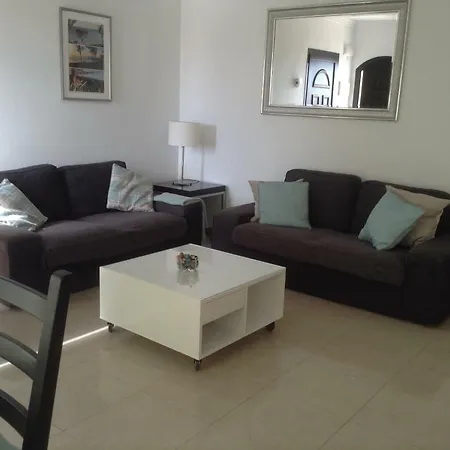 Riviera Park Apartman Puerto del Carmen