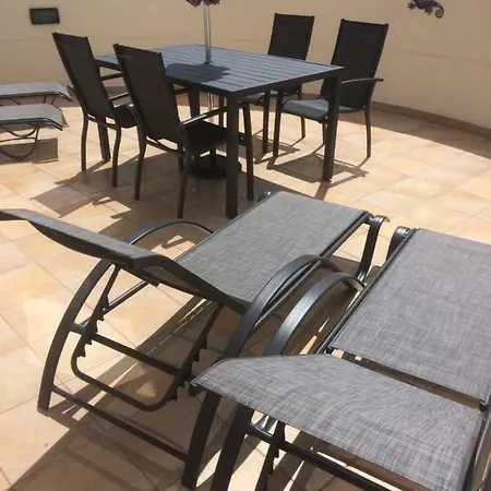Apartament Riviera Park