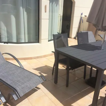 Apartament Riviera Park *