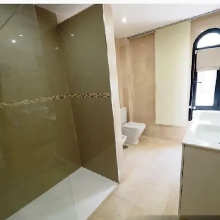 Apartament Riviera Park *