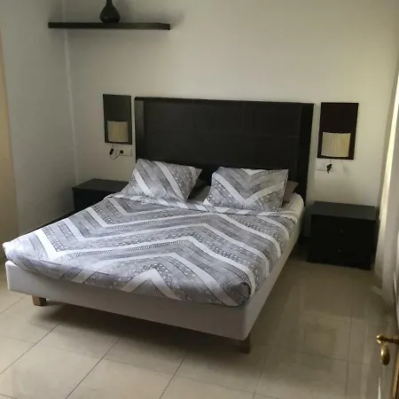 Riviera Park Puerto del Carmen