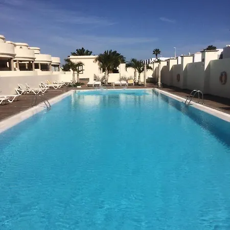Riviera Park Apartman Puerto del Carmen