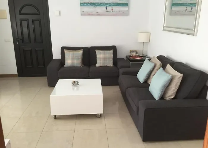 Apartman Riviera Park