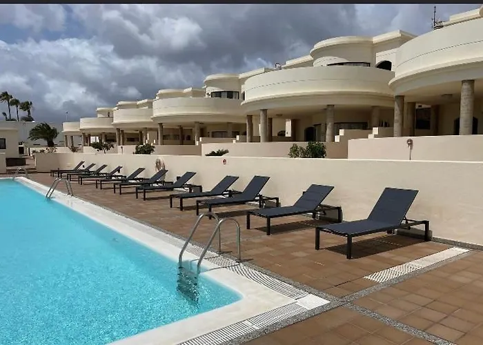 Riviera Park * Puerto del Carmen (Lanzarote)