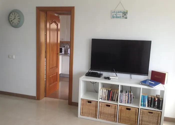 Apartman Riviera Park Puerto del Carmen