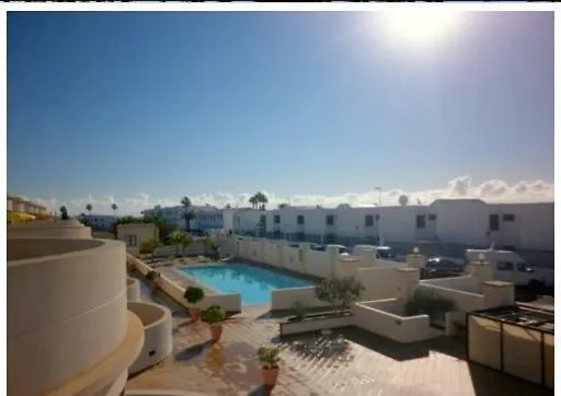 Riviera Park Apartment Puerto del Carmen (Lanzarote)