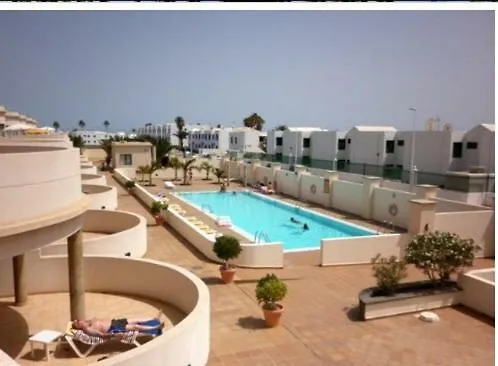 Riviera Park Puerto del Carmen (Lanzarote)