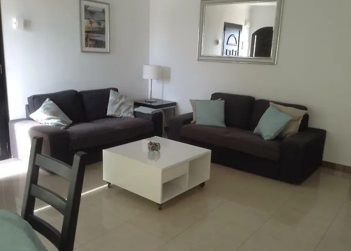 Riviera Park Apartman Puerto del Carmen