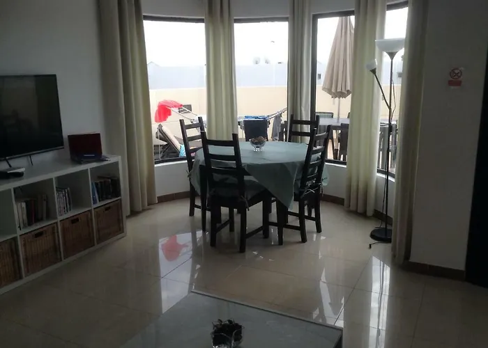 Riviera Park Apartman