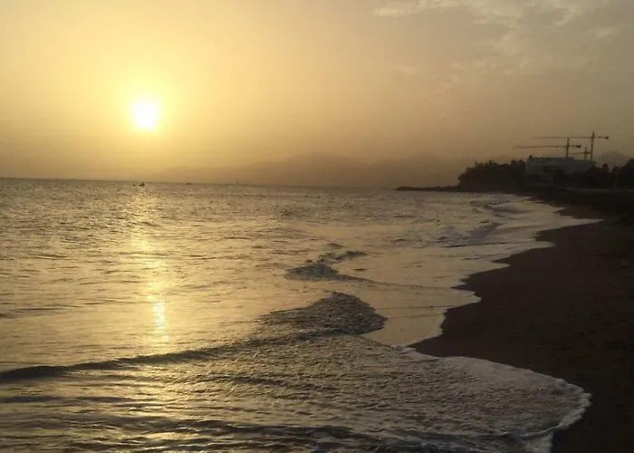 Riviera Park * Puerto del Carmen (Lanzarote)