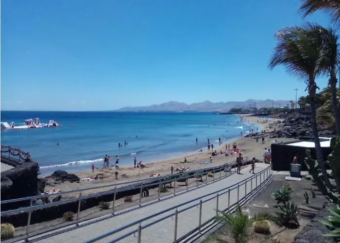 Riviera Park Apartment Puerto del Carmen (Lanzarote)