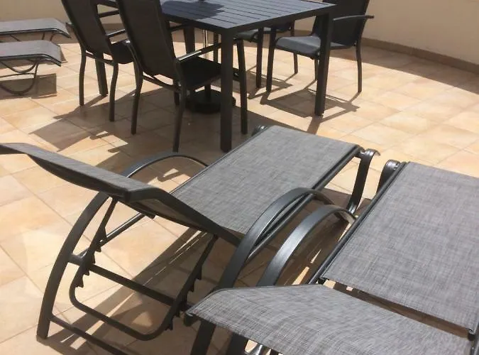 Apartman Riviera Park