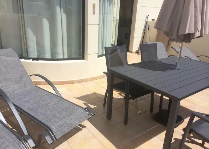 Apartman Riviera Park *