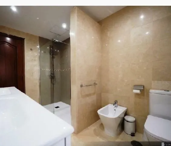 Riviera Park Puerto del Carmen (Lanzarote)