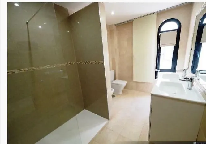 Apartman Riviera Park *